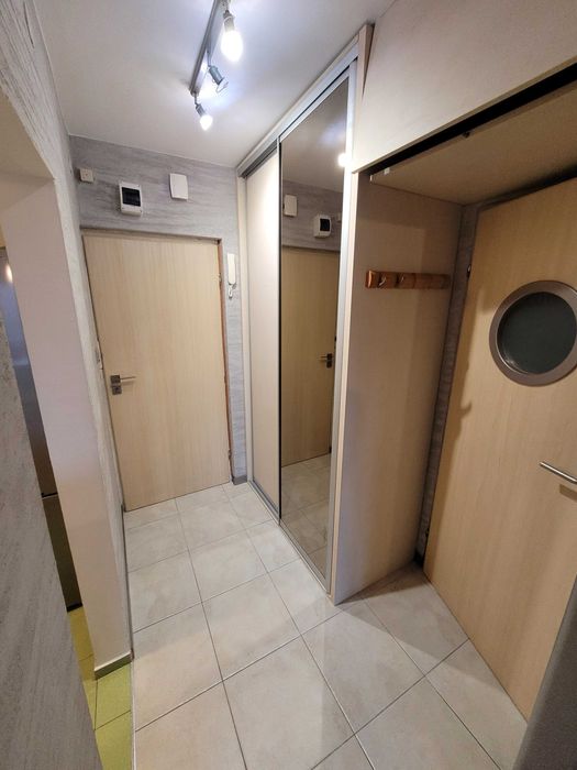 Mieszkanie 2 pokojowe os. VII Dwór Gdańsk