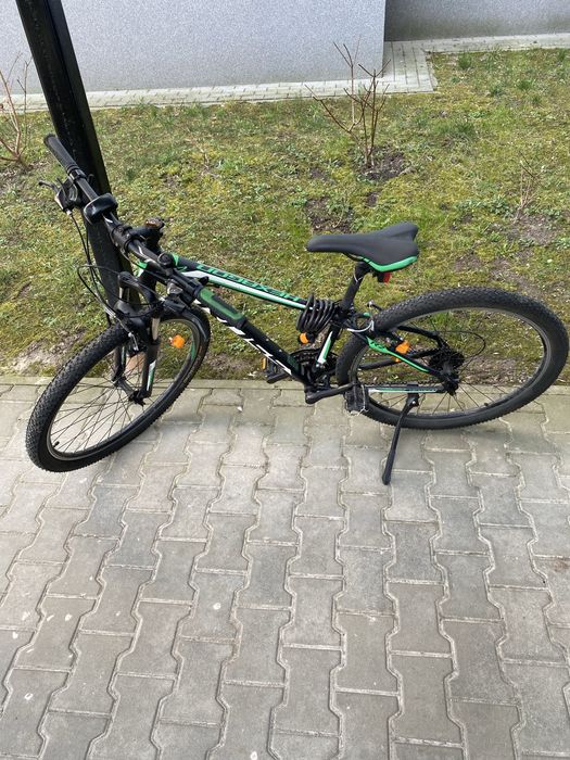 Kross Hexagon R2