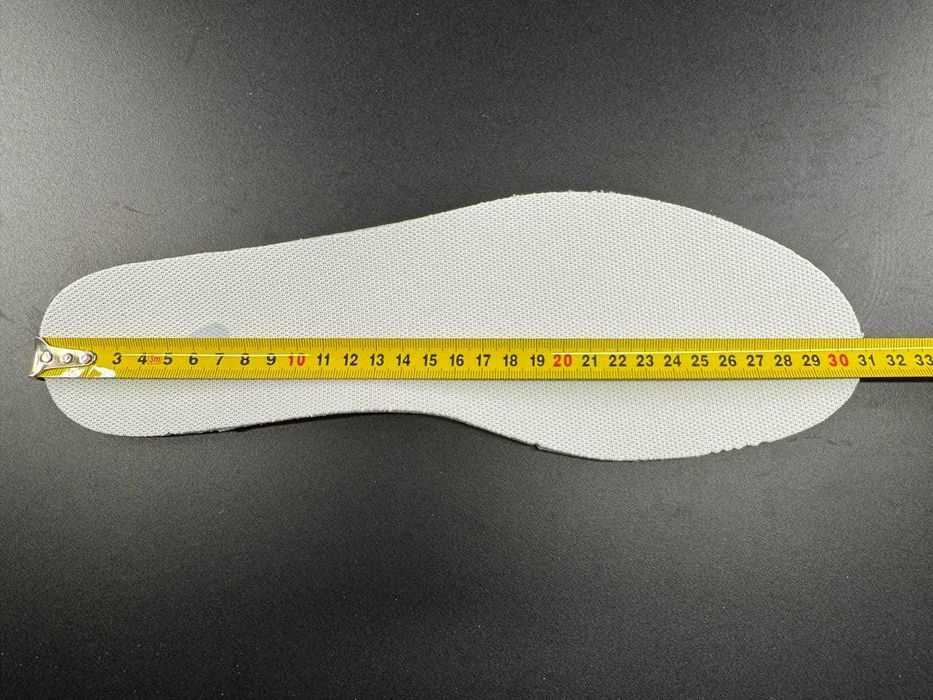 Чоловічі кросівки Nike Reax 8 Tr Mesh 621716-102 (47,5)