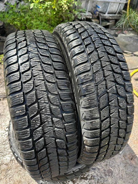 Зимние автомобильные шины brigestone 175/70r14