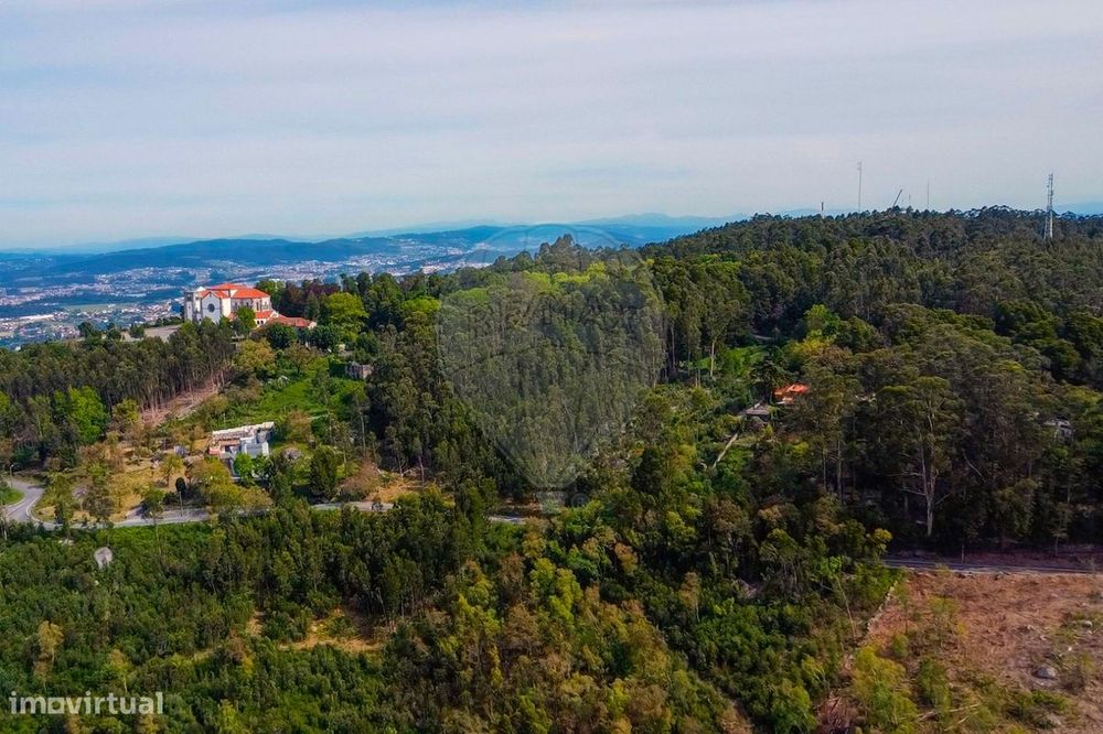 Terreno  para venda