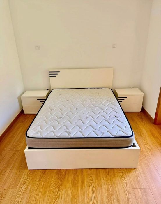 Vendo Mobília de Quarto