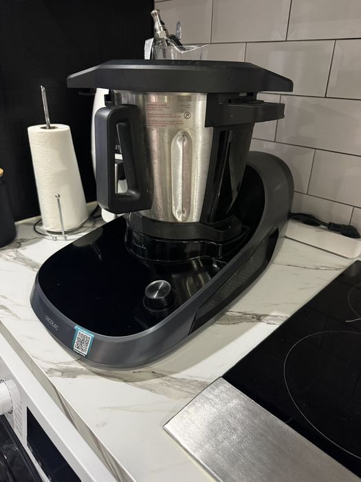 Robot de Cozinha Cecotec Mambo Cooking Victory