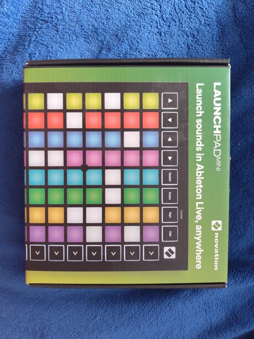 Dla Ciebie wszystko - launchpad mini mk3 - w kategorii