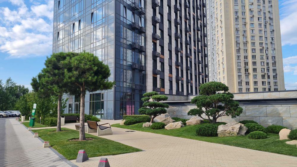 1-кімнатна квартира за адресою (площа 52 м²) - Atlanta.ua - фото 12