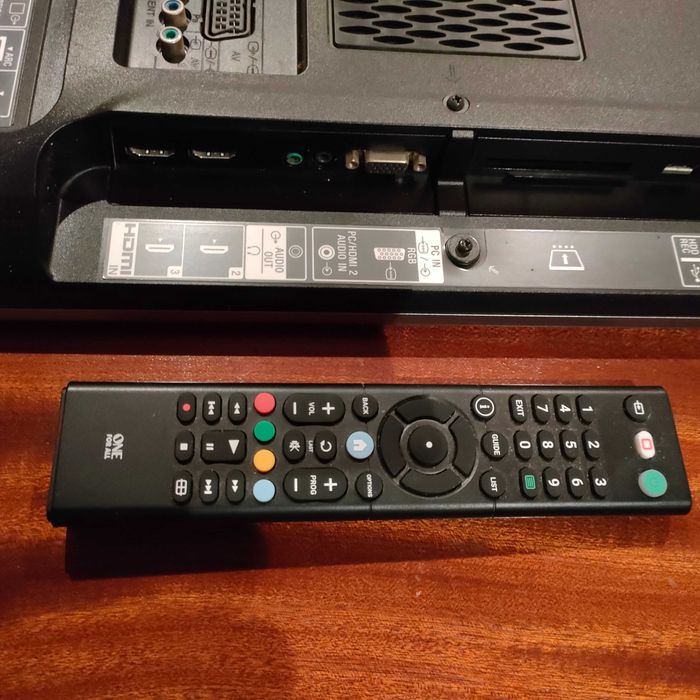 Televisão Sony Bravia - Modelo KDL 32EX650