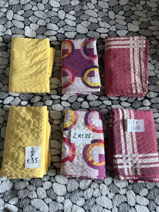 Простыни жатка  хб  разные размеры