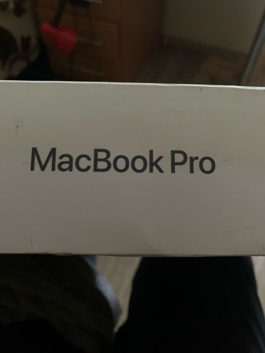 Mac m4 pro 16 pro