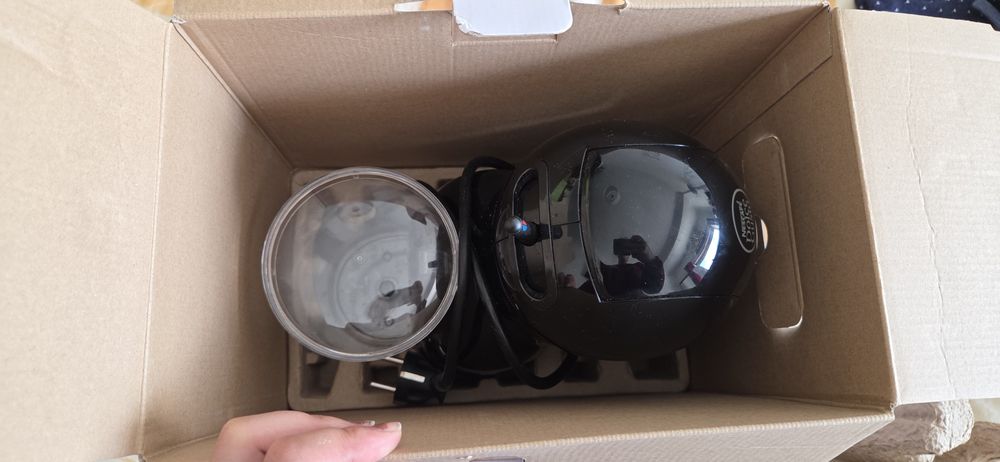Máquina de café Dolce Gusto