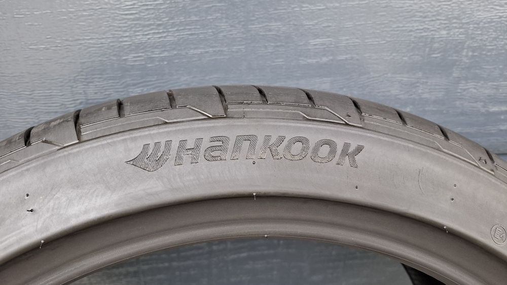 Hankook 265/40 R21 Ventus 6 mm
