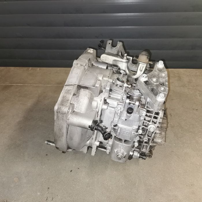 Pompa sprężarka klimatyzacji SD6V  doblo II, combo D 1.6 D mul