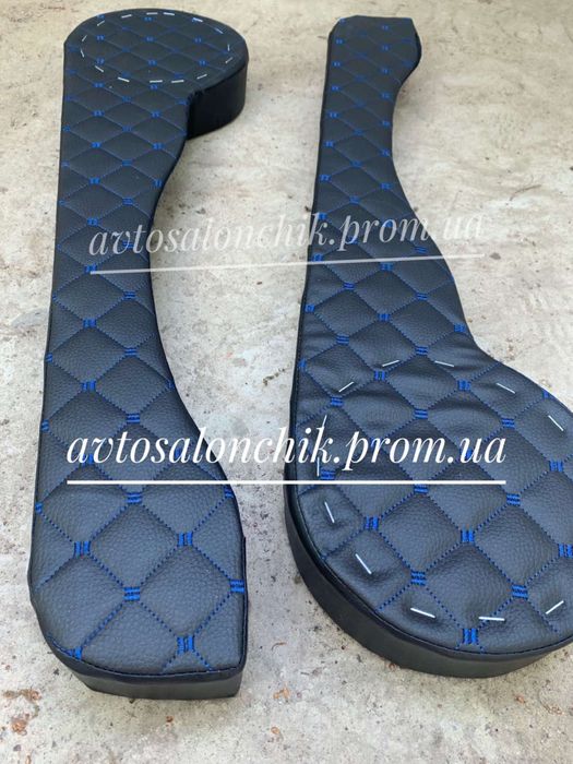 Карманы на двери ваз 2101 2103 2104 2105 2106 2107, 2108 2109 21099