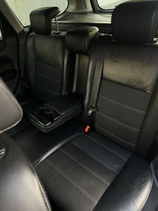 Ford Focus Titanium 1.6 tdci - Poucos kms - Bom estado