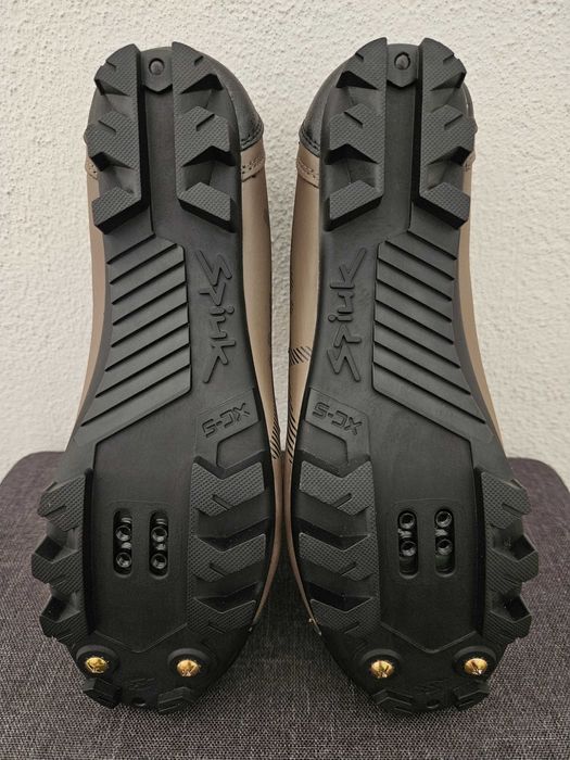 Sapatos BTT Shimano | Spiuk T.44, 45, 46 e 47 *novos*