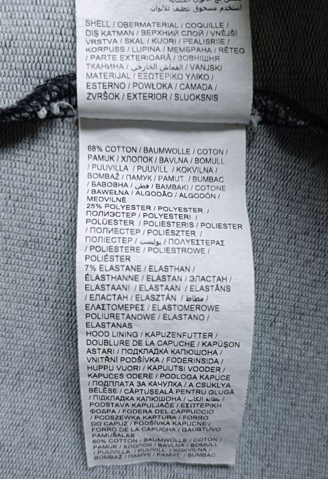 Bluza z kapturem Puma damska + t-shirt Puma