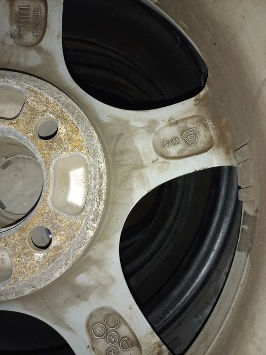 Діски 4 на 100  15