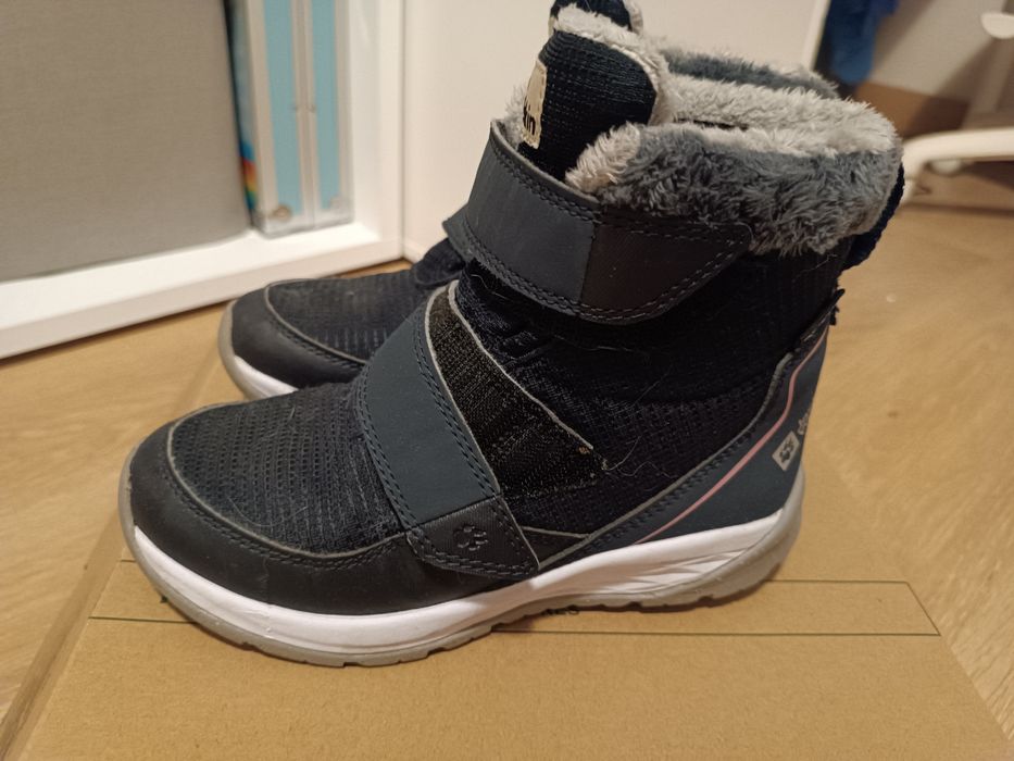 Śniegowce Jack Wolfskin 32