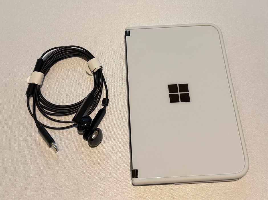 Microsoft Surface Duo