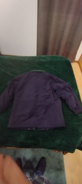 Casaco inverno homem