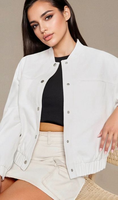 Бомбер, куртка Xs/s