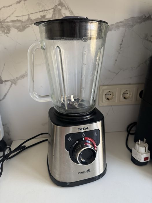 Блендер Tefal BL871D31