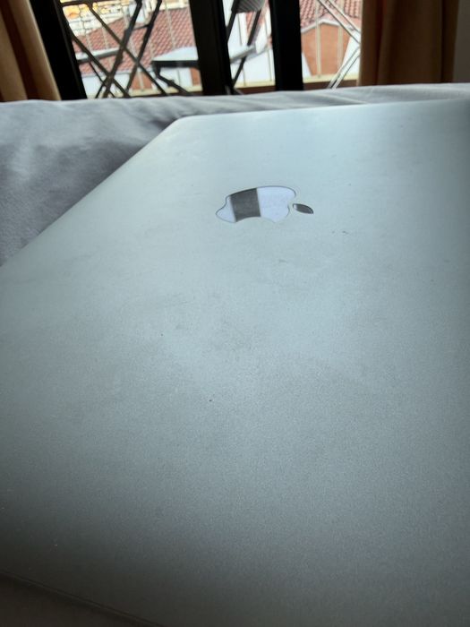 Macbook air 128GB