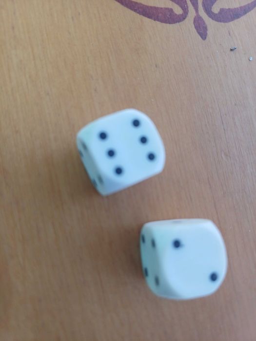 Настольная игра-Нарды