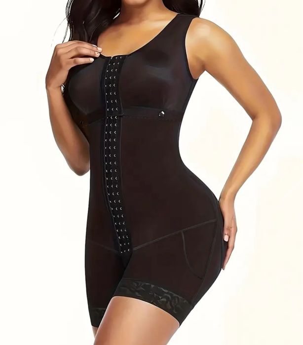 Bielizna wyszczuplająca 48