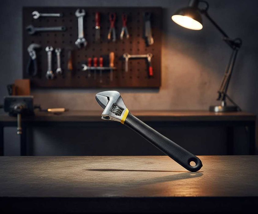 Універсальний набір інструментів на 16 предметів