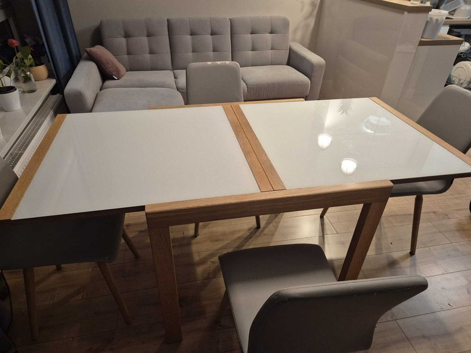 Zestaw mebli Taranko Aspen do salonu