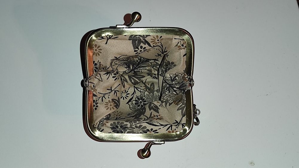 Porta moedas Sweat Candy