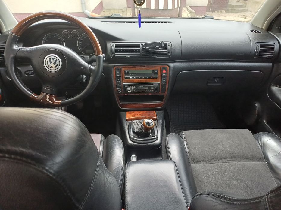 Продам Passat B5+