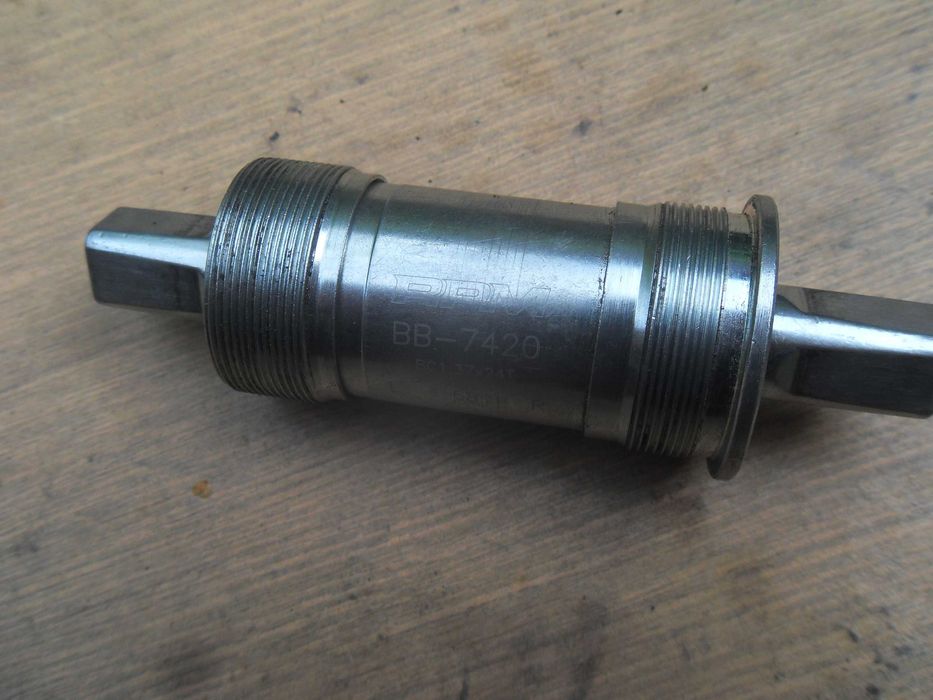 FSA RPM BB-7420 suport BSA 68x 118mm Kwadrat Polecam