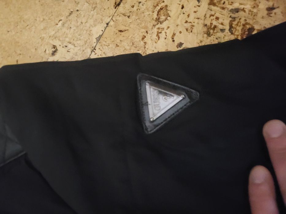 Kurtka Guess  damska