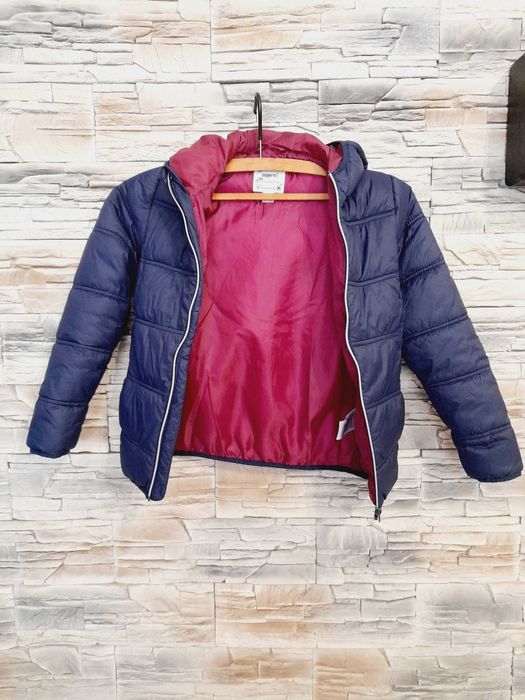 Kurtka dziecięca roz 140