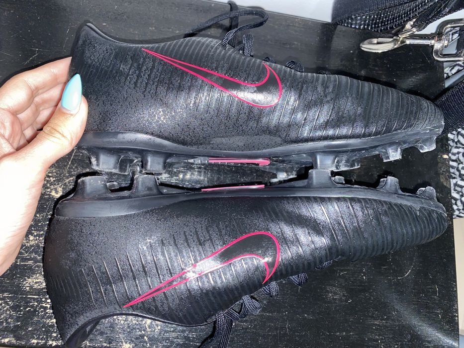 Chuteiras Mercural NOVAS