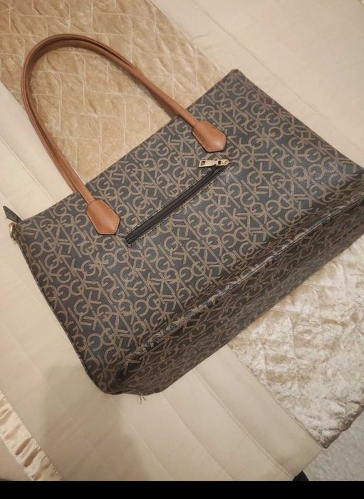 Bolsa de mulher