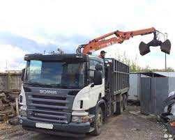 Доставка сыпучих материалов - Щебень Песок Отсев... 5-10-15-25т.