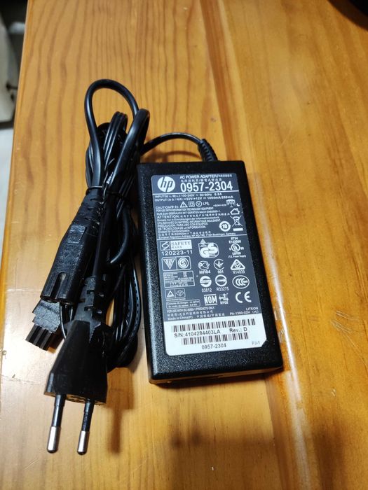 Impressora HP Photosmart 7520 WIFI