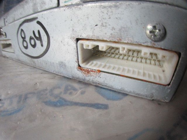 Rádio / auto-rádio NISSAN Qashqai/Qashqai+2 I (J10, JJ10)