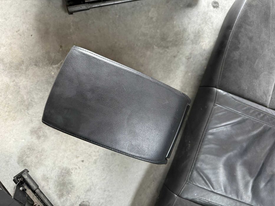 Комплект сидінь сидіння салон Skoda Octavia A7 універсал ліфтбек