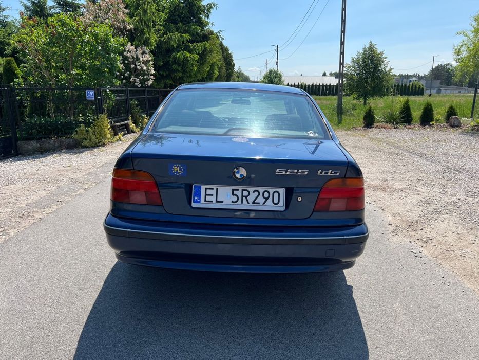 BMW 5_e39_1998r_2.5