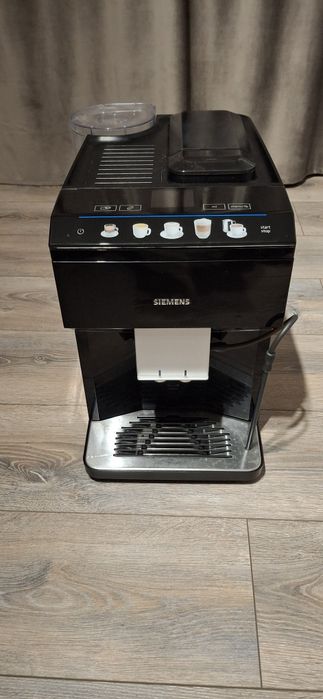 Кавомашина Siemens eq 500.