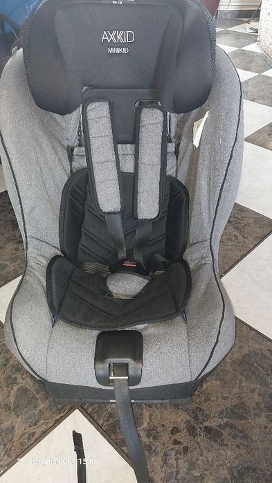 Fotelik Axkid minikid