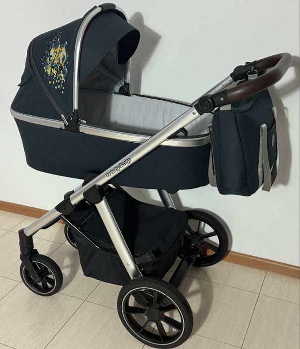 Baby Desing Bueno 3w1.Wysyłka.