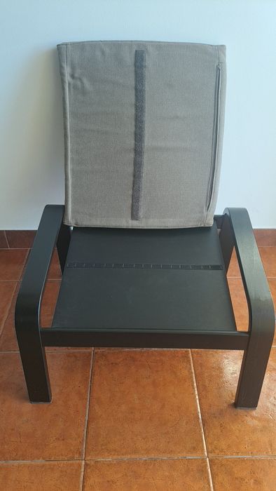 Repousa pés Poãng - IKEA