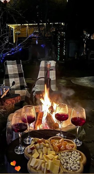 Окремий будинок.Чан .Басейн .Оренда Славське Відпочинок Карпатах.Житло