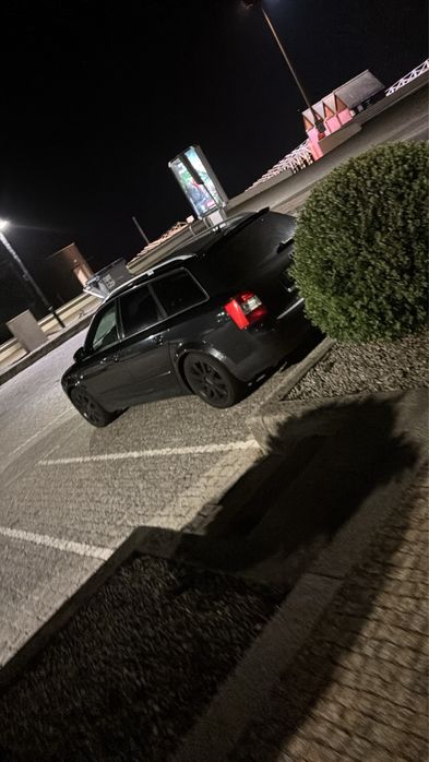 Audi a4 b6 avant 1.9tdi