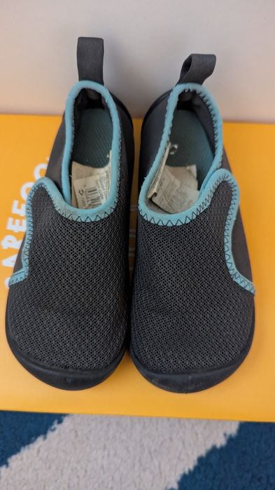 Buty do wody Quechua r.26
