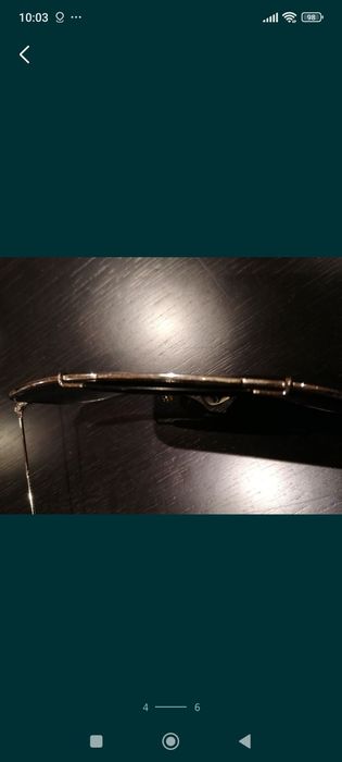 Ray ban aviator icónicos